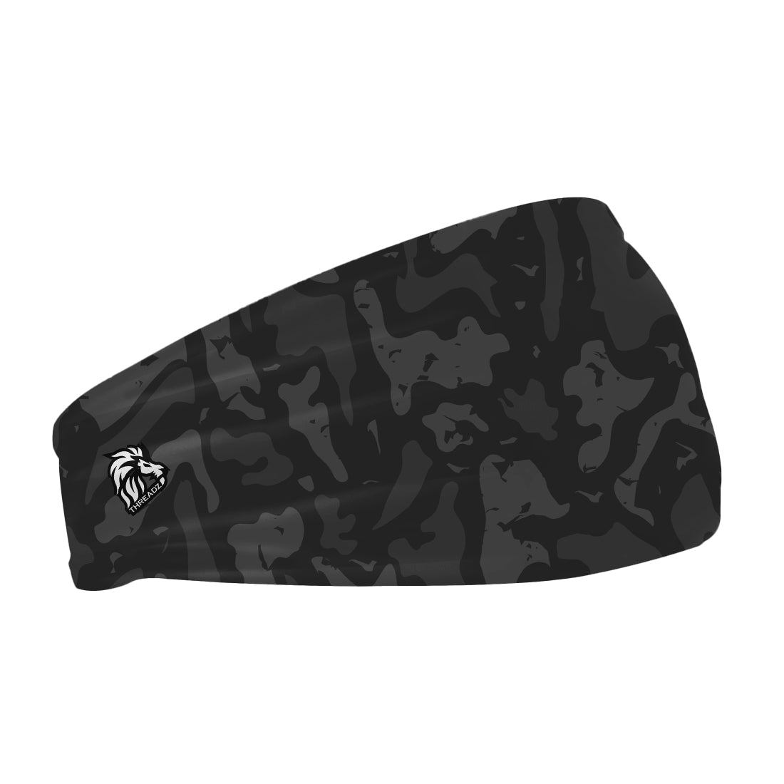 Camo Headband