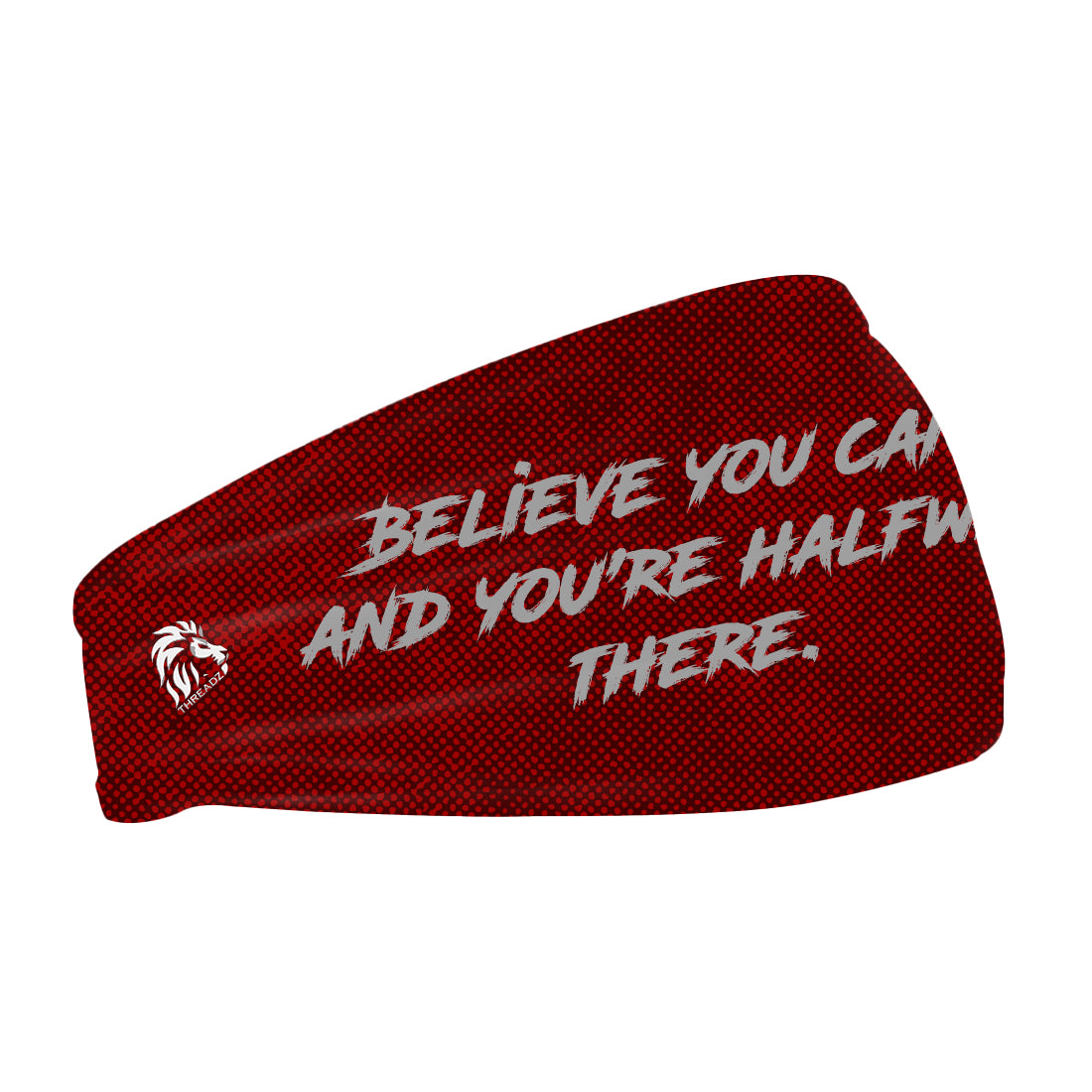 Believe Headband