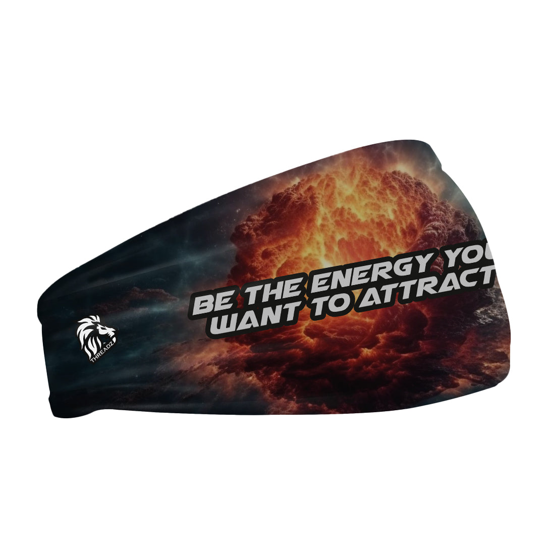 Energy Headband