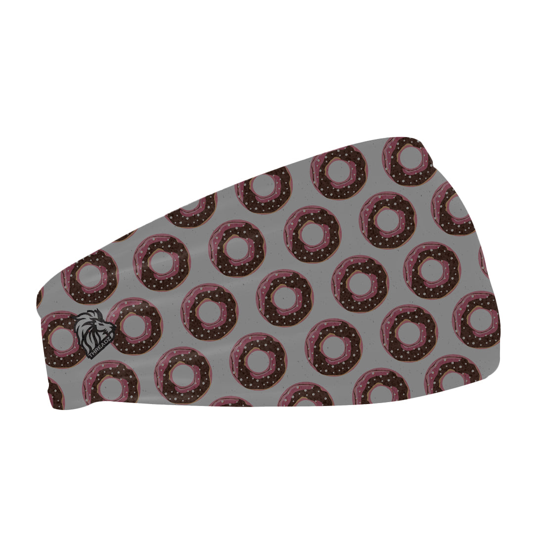 Donuts Headband